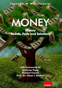 Vorderes Coverbild Money