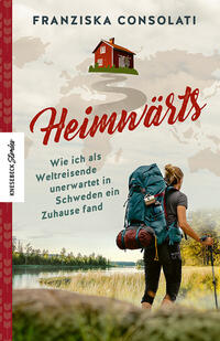 Vorderes Coverbild Heimwärts