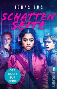 Vorderes Coverbild Schattenseite
