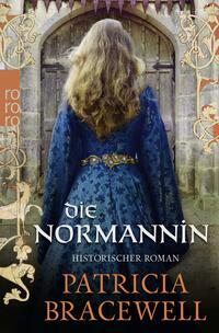 Vorderes Coverbild Die Normannin