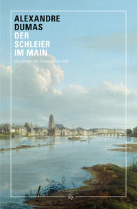 Vorderes Coverbild Der Schleier im Main
