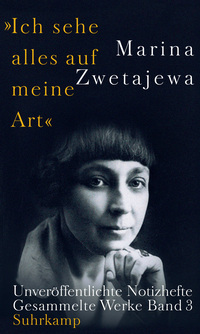 Vorderes Coverbild Ausgewählte Werke:. »Ich sehe alles auf meine Art«