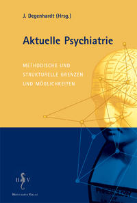Vorderes Coverbild Aktuelle Psychiatrie