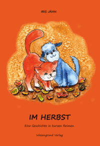 Vorderes Coverbild Im Herbst