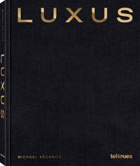 Vorderes Coverbild Luxus