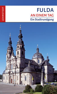 Vorderes Coverbild Fulda an einem Tag