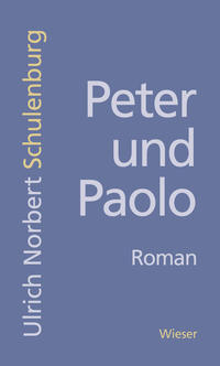 Vorderes Coverbild Peter und Paolo