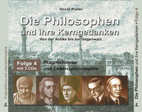 Vorderes Coverbild Die Philosophen und ihre Kerngedanken