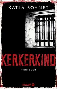 Vorderes Coverbild Kerkerkind