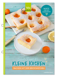 Vorderes Coverbild Kleine Kuchen