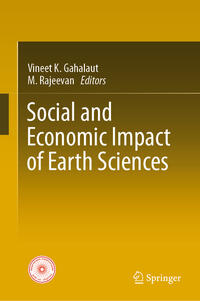 Vorderes Coverbild Social and Economic Impact of Earth Sciences