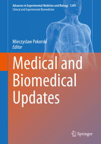 Vorderes Coverbild Medical and Biomedical Updates
