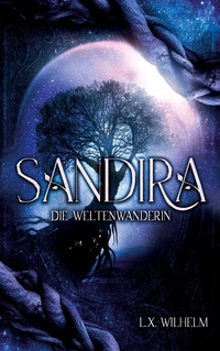 Vorderes Coverbild Sandira
