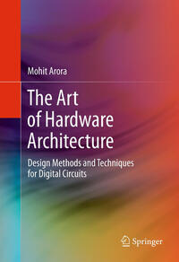 Vorderes Coverbild The Art of Hardware Architecture