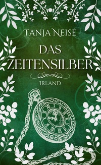 Vorderes Coverbild Zeitensilber - Irland