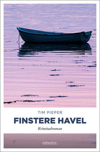 Vorderes Coverbild Finstere Havel