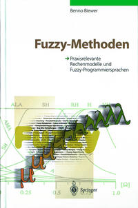 Vorderes Coverbild Fuzzy-Methoden