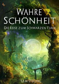 Vorderes Coverbild Wahre Schönheit