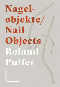 Vorderes Coverbild Nagelobjekte | Nail Objects