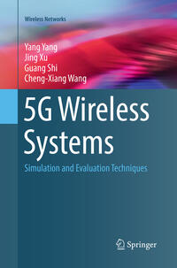 Vorderes Coverbild 5G Wireless Systems