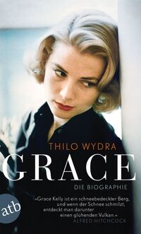Vorderes Coverbild Grace