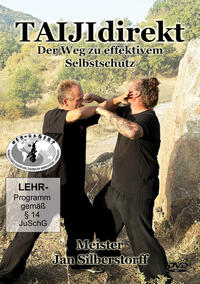 Vorderes Coverbild TAIJIdirekt