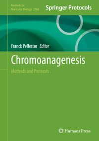 Vorderes Coverbild Chromoanagenesis