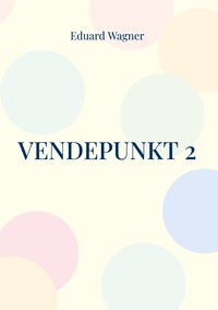 Vorderes Coverbild Vendepunkt 2