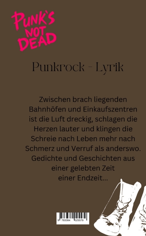 Rückseitencover Straßenkötersound
