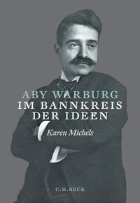 Vorderes Coverbild Aby Warburg