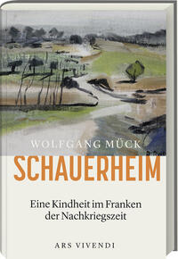 Vorderes Coverbild Schauerheim