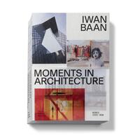 Vorderes Coverbild Iwan Baan