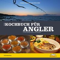 Vorderes Coverbild Das Kochbuch für Angler