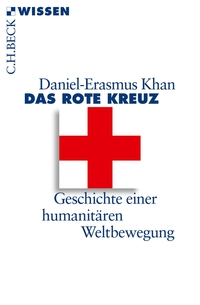 Vorderes Coverbild Das Rote Kreuz