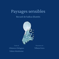 Vorderes Coverbild Paysages sensibles