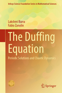 Vorderes Coverbild The Duffing Equation