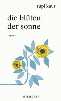Vorderes Coverbild Die Blüten der Sonne