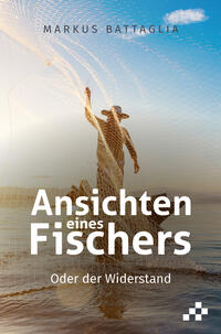 Vorderes Coverbild Ansichten eines Fischers