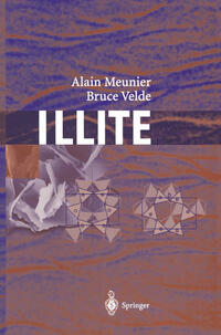 Vorderes Coverbild Illite