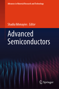 Vorderes Coverbild Advanced Semiconductors