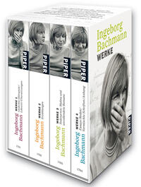 Vorderes Coverbild Werke