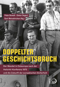 Vorderes Coverbild Doppelter Geschichtsbruch