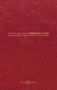 Vorderes Coverbild Rembrandt-Zoom
