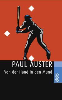 Vorderes Coverbild Von der Hand in den Mund