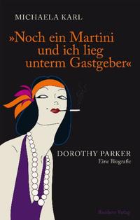 Vorderes Coverbild Noch ein Martini und ich lieg unterm Gastgeber