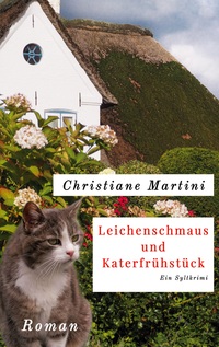 Vorderes Coverbild Leichenschmaus und Katerfrühstück