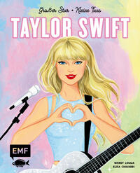 Vorderes Coverbild Taylor Swift: Großer Star - Kleine Fans