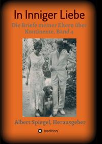 Vorderes Coverbild In inniger Liebe
