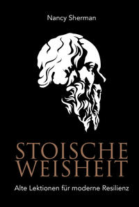 Vorderes Coverbild Stoische Weisheit