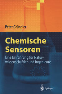 Vorderes Coverbild Chemische Sensoren